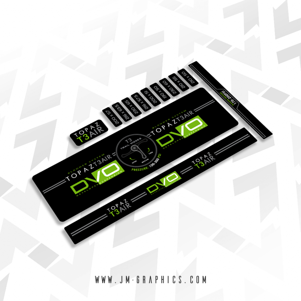 Multilit Rtp Graphics Specialized S-Works Tarmac SL8 RTP 2024 - JM Graphics