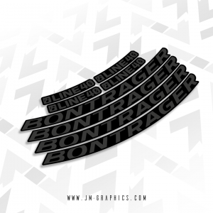 Bontrager Line 40 2019