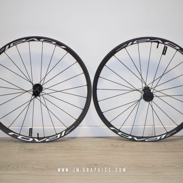 Roval Control SL Carbon 2021 - JM Graphics