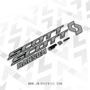 Scott Ransom eRIDE 2021