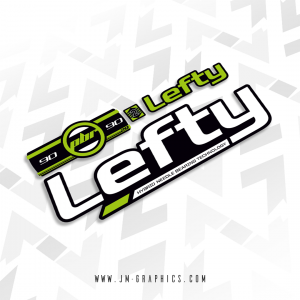Lefty PBR 90 2013