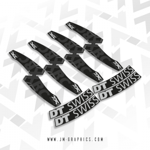 DT Swiss XRC 1200 Spline 22.5mm 2018
