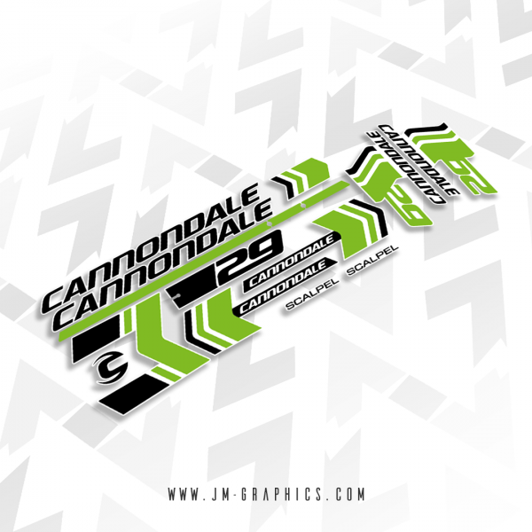 cannondale scalpel 29 2015