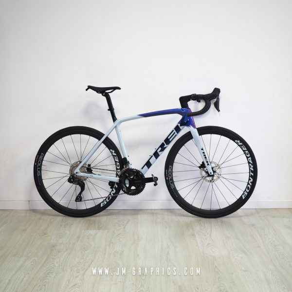 Bontrager Aeolus Elite 35 TLR Disc 2021 - JM Graphics