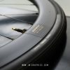 Paire Roues Giant SLR1 42 Disc – Carbone, Modèle 2021