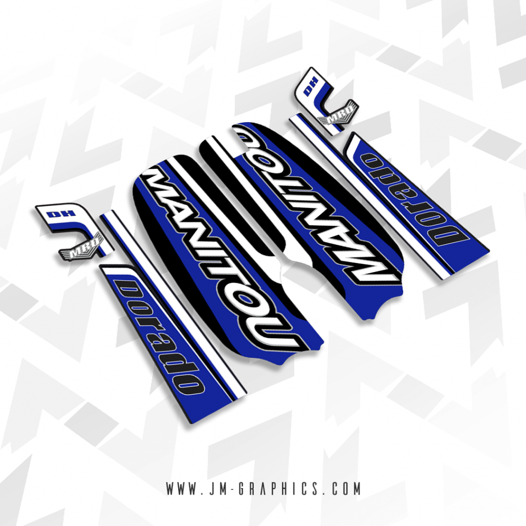 JM Graphics – Premium Bicycle Graphics