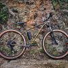 Set decalcomanie personalizzate design Rally per Ducati Desertx