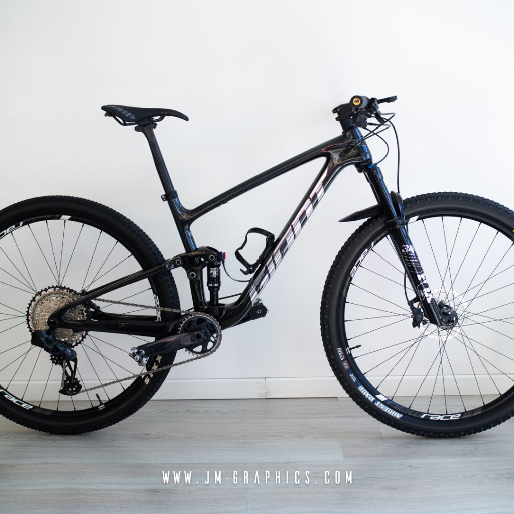 Giant Anthem Advanced Pro 29 2022 - JM Graphics