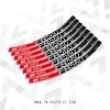 DT Swiss FR 560 2020 - JM Graphics