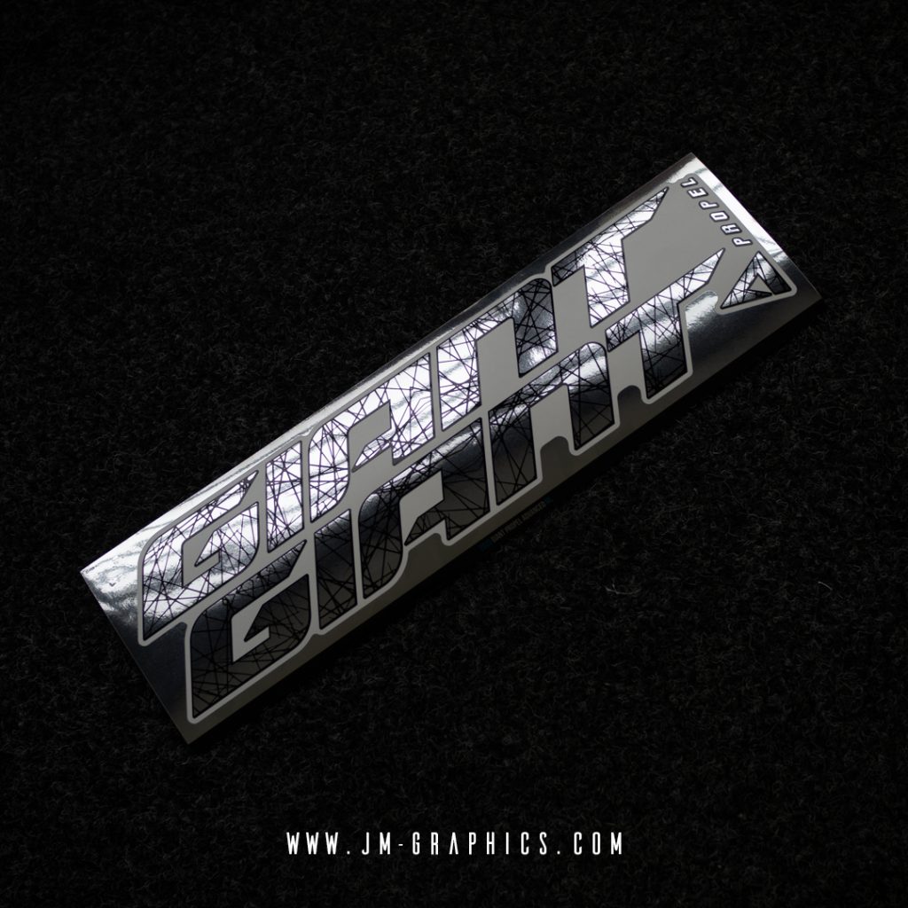 Giant Propel Advanced 2023 - JM Graphics