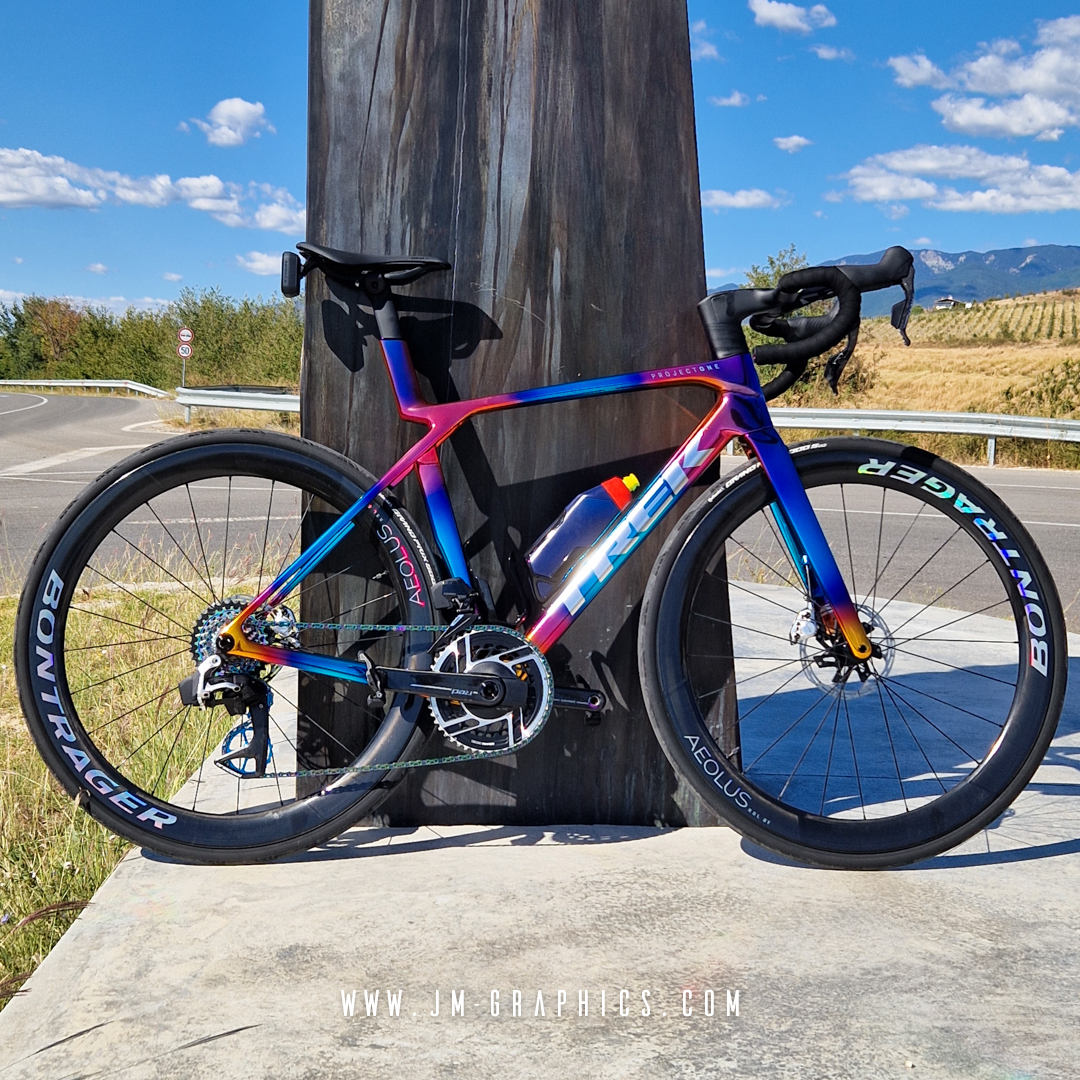 りょうま君さま専用★Bontrager Aeolus RSL 51 Bontrager Aeolus RSL 51 TLR Disc 2022 - JM Graphics