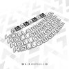 Cannondale Hollowgram R-SL 50 2023 - JM Graphics