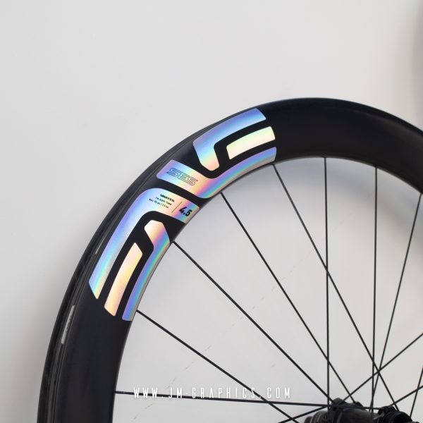 ENVE SES 4.5 2022 - JM Graphics