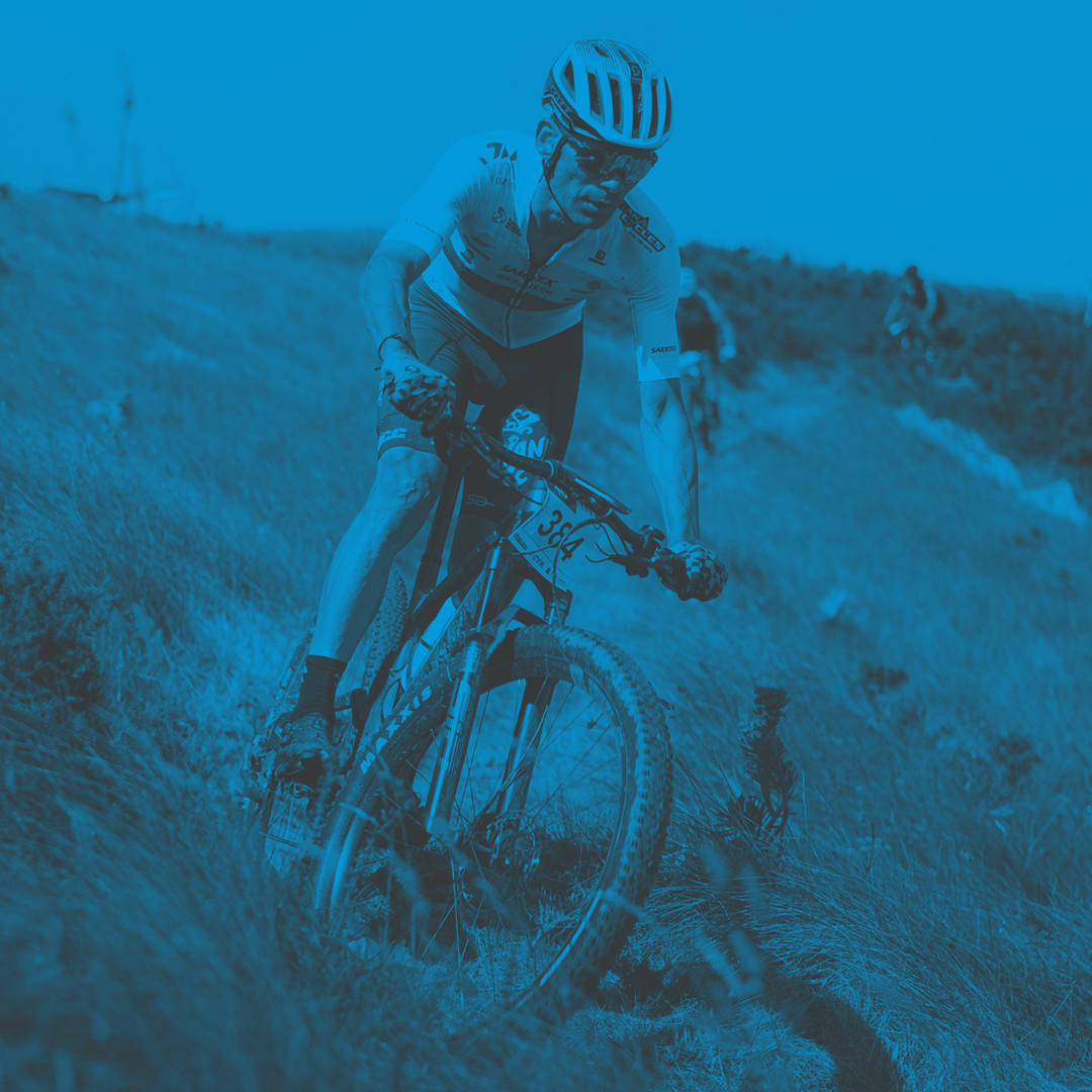 Carlos Rocha XC Racing