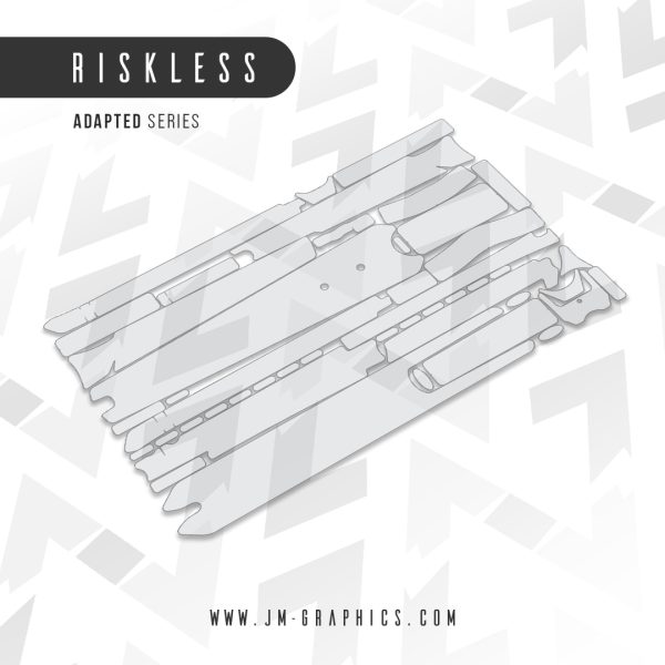 Risページ Ninja ZX-4RR (2024 - 25) – rizoma Japan