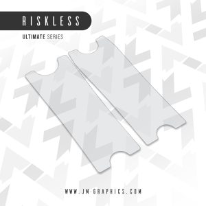 RISKLESS Ultimate - Sram XX, XX SL Eagle DUB 2023