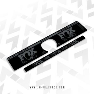 Fox Nude TR EVOL 2019 - Standard Version