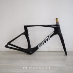 BMC TeamMachine R01 FOUR 2024 - Matte Standard Version