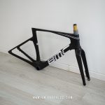 BMC TeamMachine R01 FOUR 2024 - Matte Standard Version