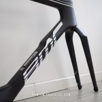 BMC TeamMachine R01 FOUR 2024 - Matte Standard Version