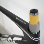 BMC TeamMachine R01 FOUR 2024 - Matte Standard Version