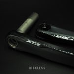 RISKLESS Ultimate - Shimano XTR M9100 2019