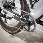 RISKLESS Ultimate - Sram Force AXS 2019