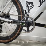 RISKLESS Ultimate - Sram Force AXS 2019