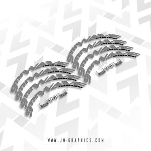 9th Wave Avalon 50 Disc 2019 - Versão Padrão