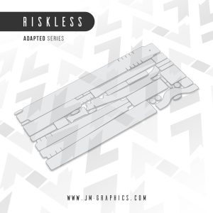 RISKLESS Adapted - Orbea Oiz M 2023