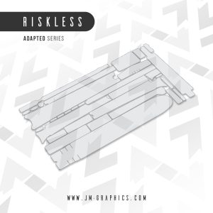 RISKLESS Adapted - Scott Addict RC 2025