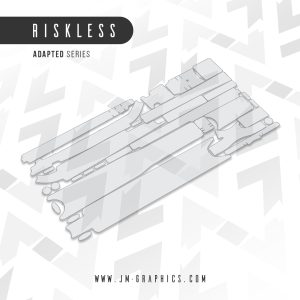 RISKLESS Adapted - Specialized Epic 8 2024