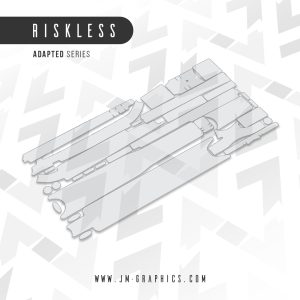 RISKLESS Adapted - Specialized S-Works Epic 8 2024