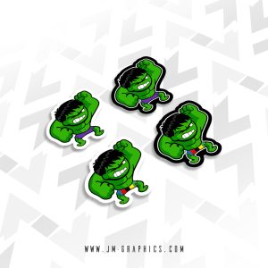 Tadej Pogacar Hulk