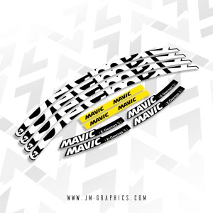 Mavic E-Deemax S 2025 - Standard Version