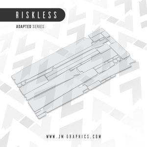 RISKLESS Adapted - Giant TCR Advanced SL 2025