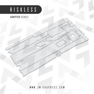 RISKLESS Adapted - Santa Cruz Vala 2025