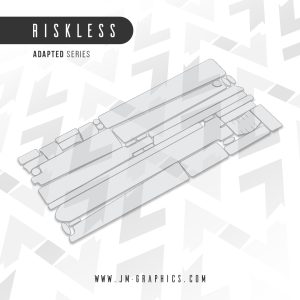 RISKLESS Adapted - Scott Foil RC 2023