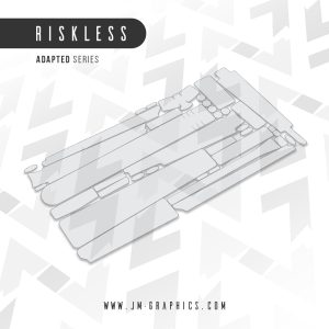 RISKLESS Adapted - Wilier Filante SLR 2021