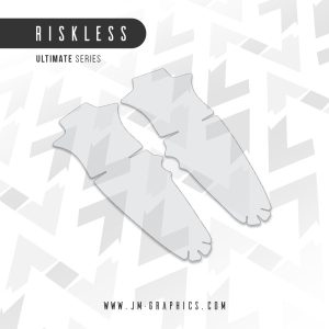 RISKLESS Ultimate - Sram Force AXS HRD 2023