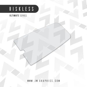 RISKLESS Ultimate - Yamaha SideSwitch Display Type A 2019