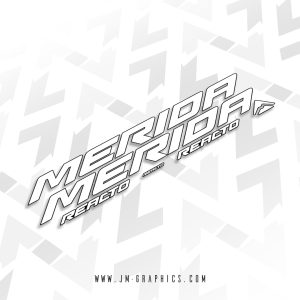 Merida Reacto 2021 - Standard Version