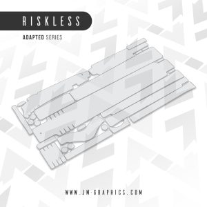 RISKLESS Adapted - Berria Mako 2021
