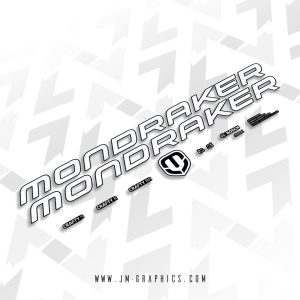 Mondraker Crafty S, R, RR 2026 - Standard Version