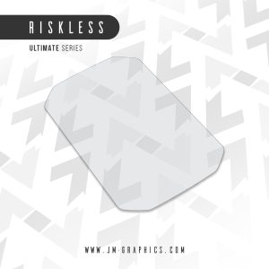 RISKLESS Ultimate - Garmin Edge MTB 2025