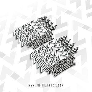 Elitewheels Drive Helix SS 46D 2025