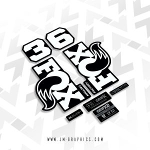 Fox 36 Factory 2026