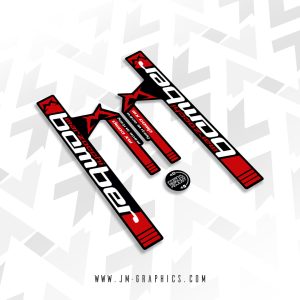 Marzocchi MX Comp 2006