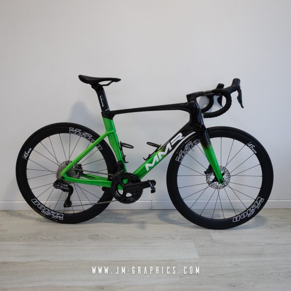 Vision SC 45 Disc 2025 - JM Graphics