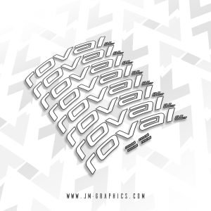 Roval Rapide Sprint CLX 2025